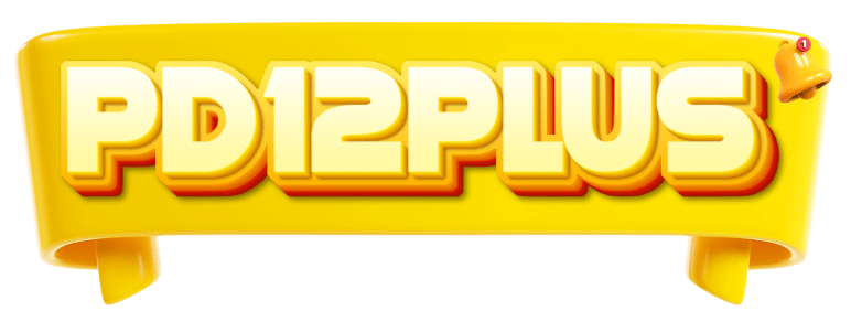 pd12plus-logo
